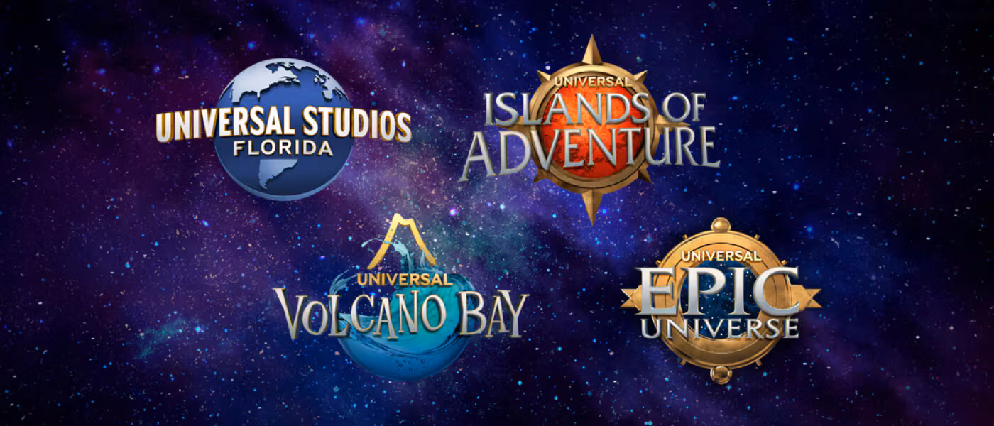 Universal Parks