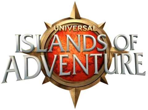 Universal Islands of Adventure